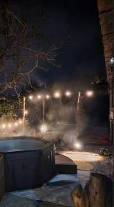 Cortijo Los Castaños - Capileira