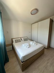 Arvèschida, Vacanze di vita lenta sul mare