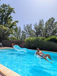 Cortijo Los Castaños - Capileira