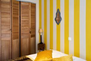 Maisons d'hotes Domaine La Truffiere des Merigots : photos des chambres