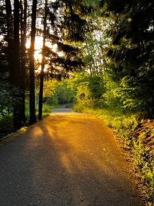 Stolove Chatki Radków