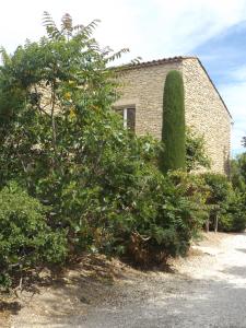 Maisons de vacances Bastidon la Cicada : photos des chambres