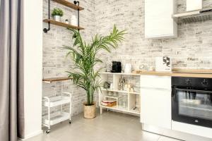 Bovisa - Elegant Urban Flat