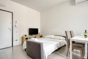 Bovisa - Elegant Urban Flat