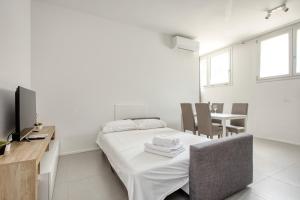 Bovisa - Elegant Urban Flat