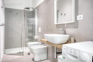 Bovisa - Elegant Urban Flat