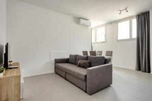 Bovisa - Elegant Urban Flat