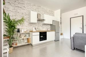 Bovisa - Elegant Urban Flat