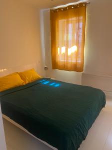 Sejours chez l'habitant Chambre privee en centre-ville : photos des chambres