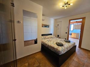 Villa Puglia AR 700m from beach -max 4 people-