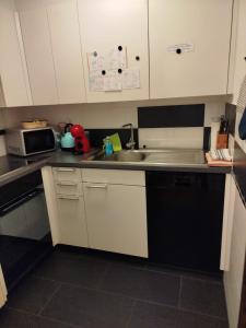 Holiday accommodation - swimming pool available