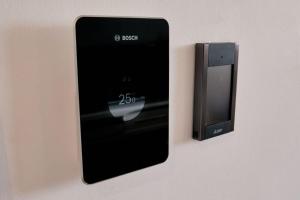 OSIJEK SPACE CENTAR - Self Check in, Free Private Parking