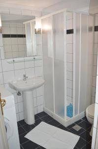 Milmak House, Lixouri, Kefalonia