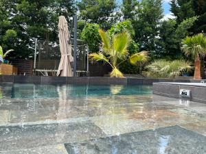 Villas Ideal famille, Activites, Piscine chauffee, Clim : photos des chambres