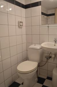 Milmak House, Lixouri, Kefalonia