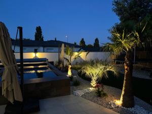 Villas Ideal famille, Activites, Piscine chauffee, Clim : photos des chambres