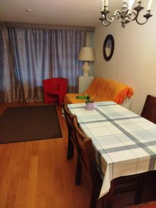 Holiday accommodation - swimming pool available