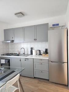 Holiday Home Pampas