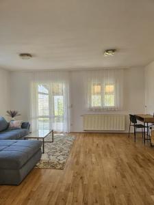 Holiday Home Pampas