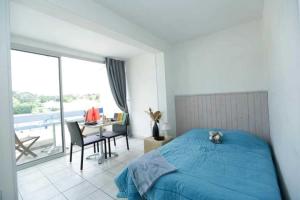 Campings Camping 4 etoiles - Piscine - ccbbiai : photos des chambres