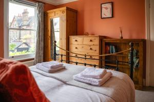 Elegant Period House in the Historic Heart of Cambridge - sleeps 12