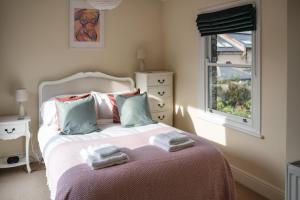 5 Bedroom Period House in the Historic Heart of Cambridge - sleeps 12