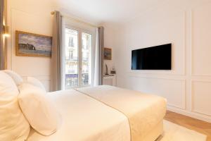 Pick A Flats Apartments in Opéra - Rue La Fayette