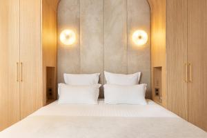 Pick A Flats Apartments in Opéra - Rue La Fayette