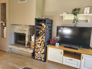 Rogla apartma Rdeča kapica