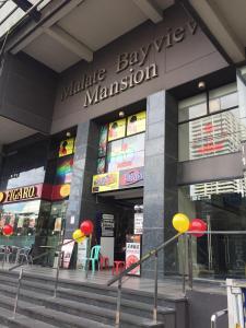HOYA Aparthotel In Malate