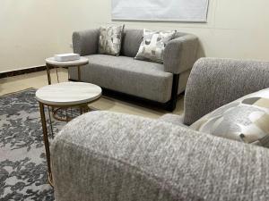 ليالي ماربيا للشقق المخدومة