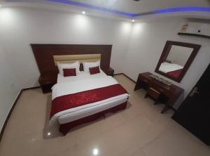 ليالي ماربيا للشقق المخدومة