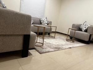 ليالي ماربيا للشقق المخدومة