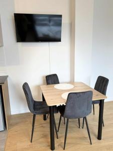 Apartamenty Sokół