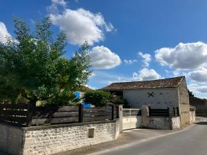 B&B / Chambres d'hotes Chez Jacques : photos des chambres