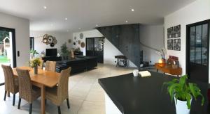 Villas Ideal famille, Activites, Piscine chauffee, Clim : photos des chambres