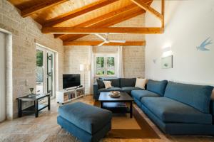 Villa Barba Yannis