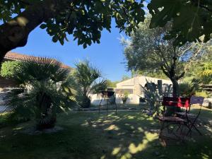B&B / Chambres d'hotes Chez Jacques : photos des chambres