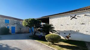 B&B / Chambres d'hotes Chez Jacques : photos des chambres