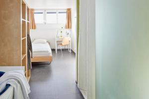 Ostello Montebello - Bellinzona Youth Hostel