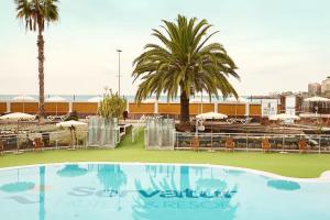 Servatur Green Beach