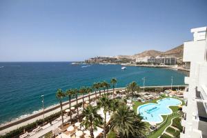 Servatur Green Beach