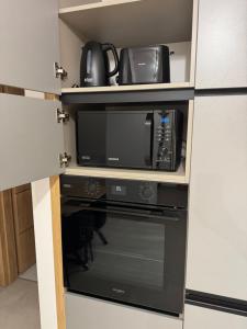 Eden Pécs - Luxus színvonal, belvárosi kényelem