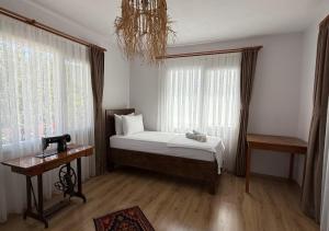 Urla The Orange House