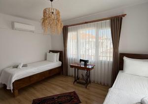 Urla The Orange House