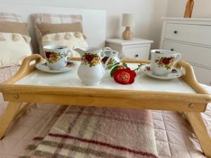 Harmony Suite Apartment