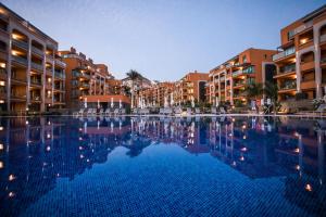 Arguineguín Park By Servatur VV