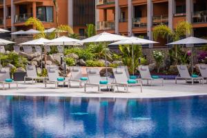 Arguineguín Park By Servatur VV