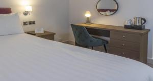 Hotel St Pierre, Sure Hotel Collection by Best Western