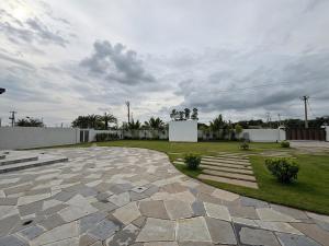 Bluewater Farms 2BR Villa with pool by Homeyhuts